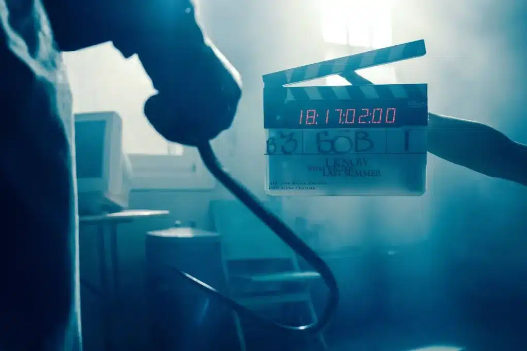 I know what you did last summer 2025