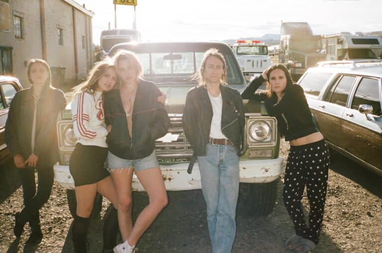 Watch This Exclusive CANDY LAND Clip