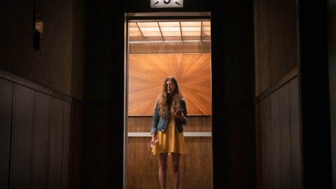 Rebekah McKendry’s ELEVATOR GAME Heading To Shudder