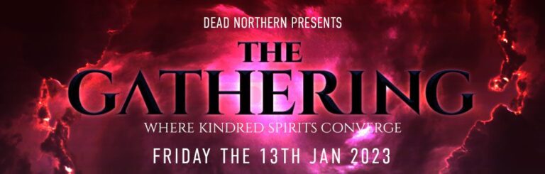 Dead Northern To Host York Networking Event For Horror Creatives