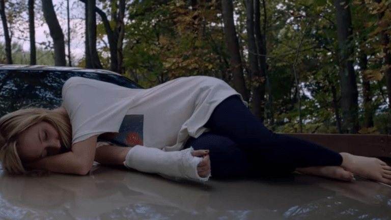 10 Scenes From Scary Films That Stunned People to Their Core