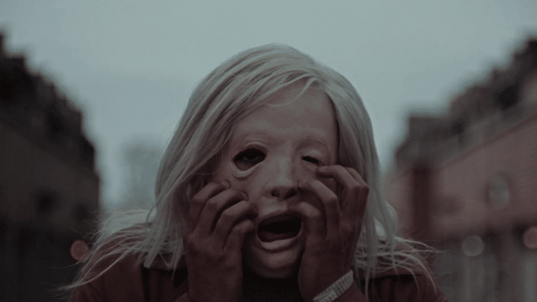 10 Unconventional Scary Films That Will Frighten With the Best of Them