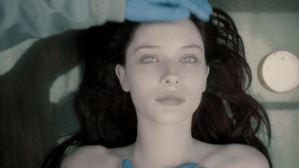 THE AUTOPSY OF JANE DOE (Credit: Lionsgate)