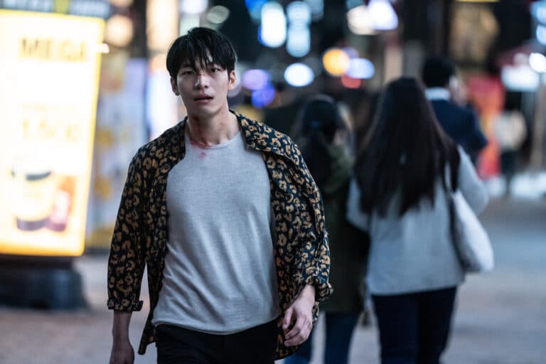 Watch This Exclusive MIDNIGHT Clip