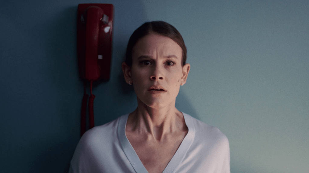 Smile (2022) - Paramount Pictures