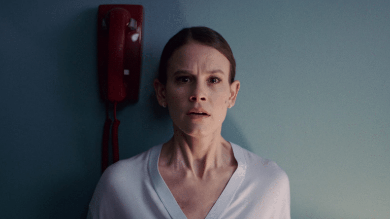 Smile (2022) - Paramount Pictures