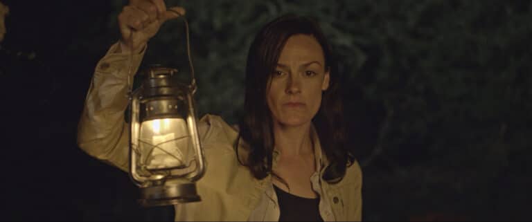Watch The Trailer For New Australian Horror: WITCHES OF BLACKWOOD