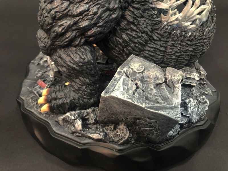 14. Reverse Building Detail