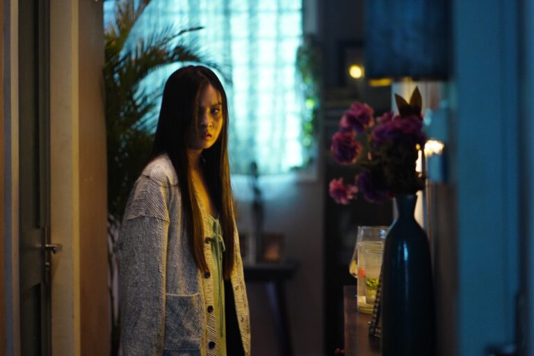 FANTI Director Andy Nguyen On His Vietnam Film Festival Winning Debut