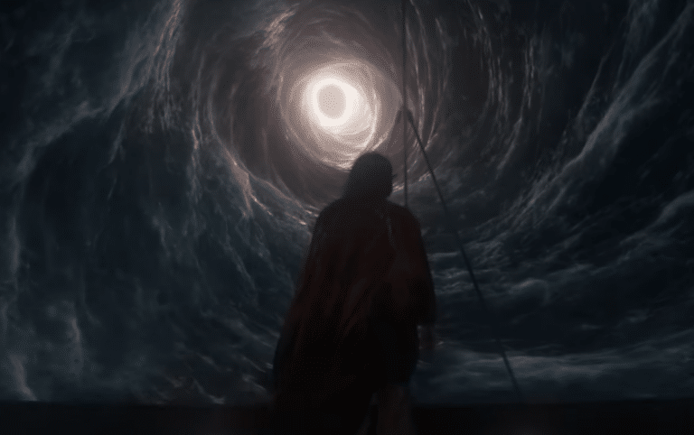 Netflix Has Canceled 1899 After Just One Season