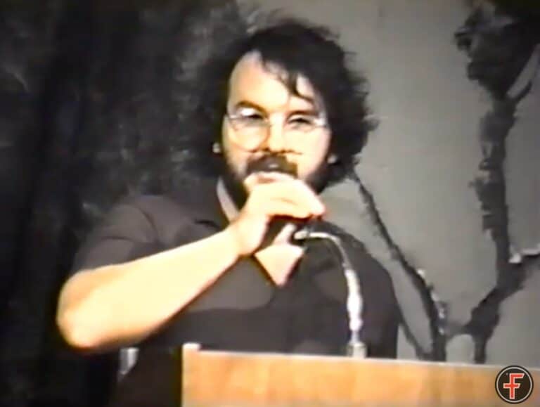FANGORIA Chainsaw Awards Flashback: 1994, Part Two