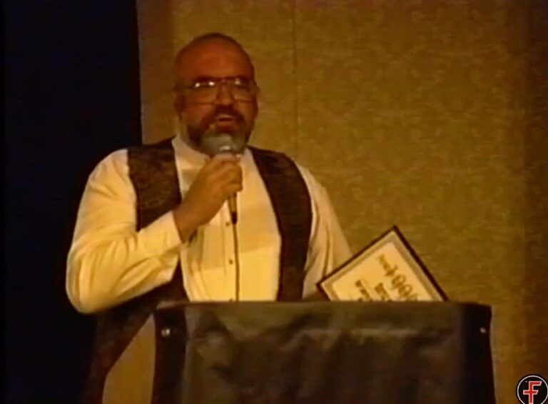 FANGORIA Chainsaw Awards Flashback: 1996