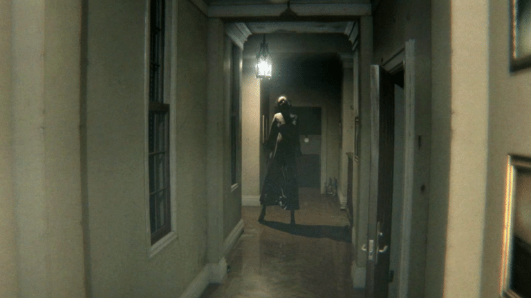 10 Video Games That Deliver Bone-Chilling Scares like No Other