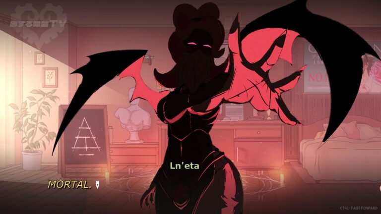 Indie Game Spotlight: Chatting With The Developers Of SUCKER FOR LOVE And HIDDEN DEEP