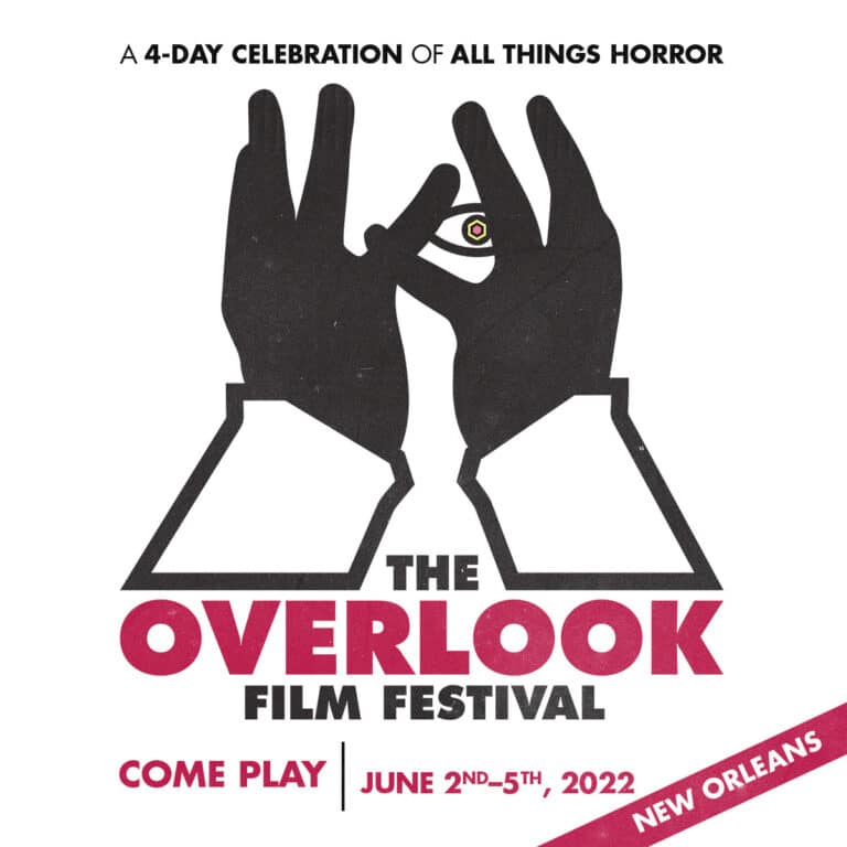 The Overlook Film Festival Returns To New Orleans In 2022