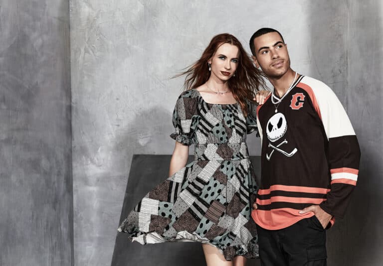 What’s This? BoxLunch NIGHTMARE BEFORE CHRISTMAS Collection Celebrates 30th Anniversary In Style