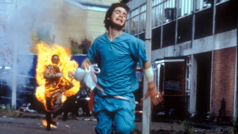 Review: 28 DAYS LATER