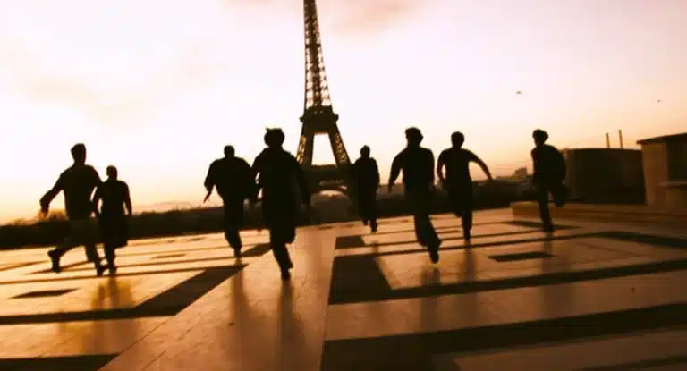 Around The World In 30 Horror Films