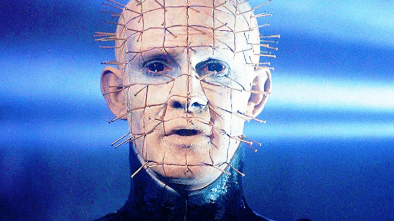 HELLRAISER (Credit: Entertainment Film Distributors)