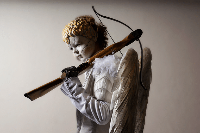 New Trailer For Eli Roth’s BE MINE Promises Valentine’s Violence