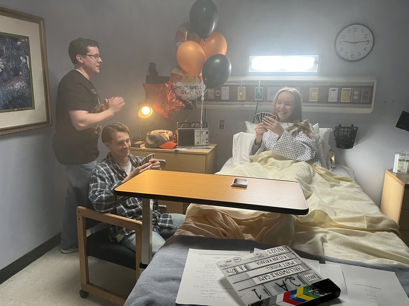 Halloween II Stop The Killer