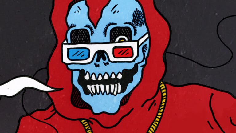 THE KILLER SOUNDS OF HALLOWEEN: The Perfect Spooky Tunes For The Season