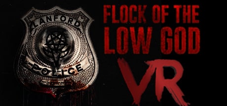 Survive Your First Night Shift In MALUM VR Horror Game