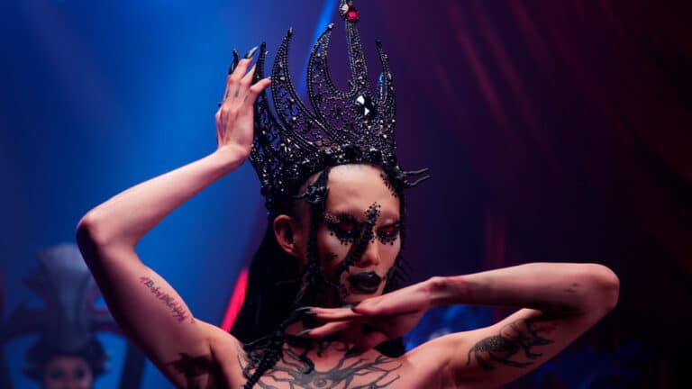 THE BOULET BROTHERS’ DRAGULA: Meet Your New Drag Supermonster