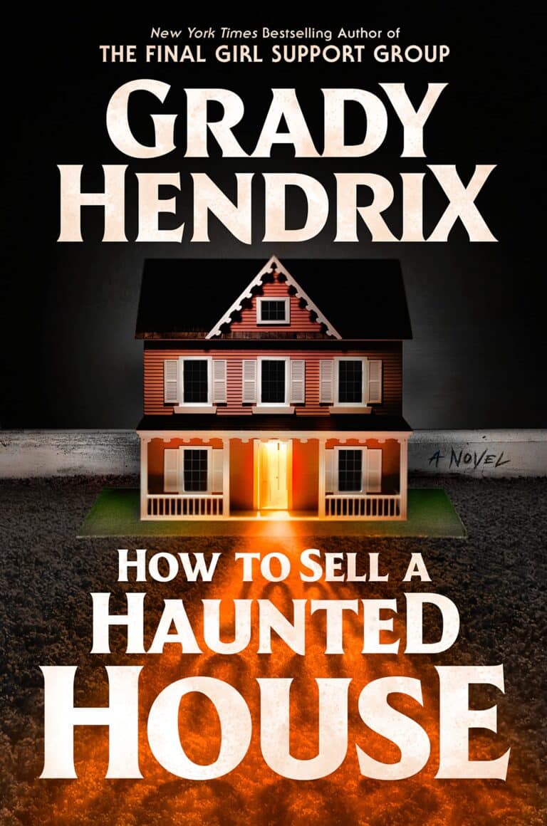 HOW TO SELL A HAUNTED HOUSE Adaptation Coming From Sam Raimi’s Ghost House Pictures