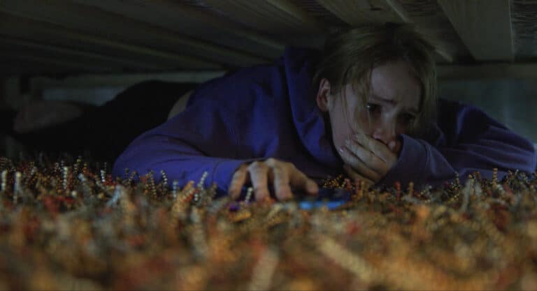 Exclusive Interview: Writer/Director Justin Dec Has An App For Terror In ‘Countdown’