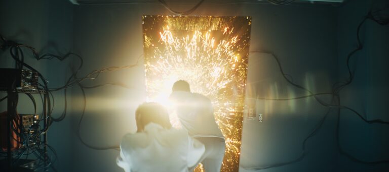 Exclusive Interview: Eduardo Sanchez Answers Call for ‘Portals’ Anthology