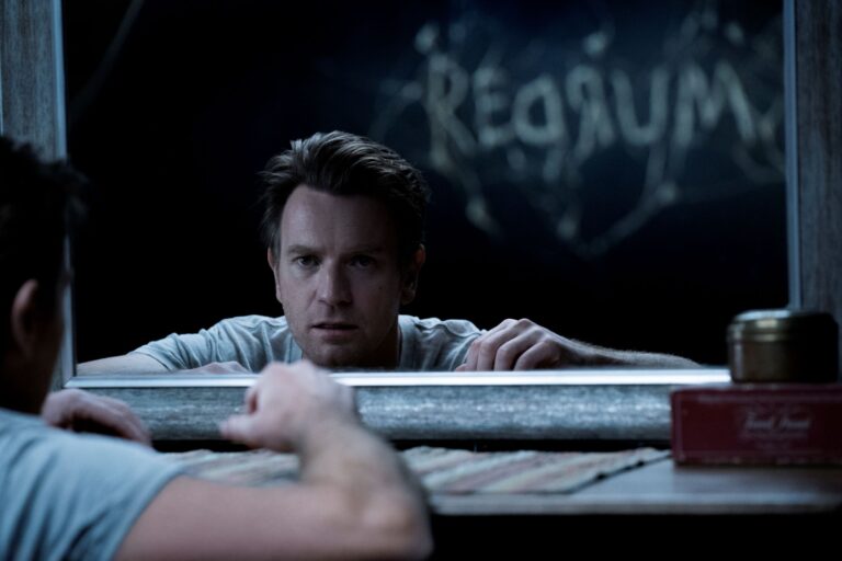 Exclusive Interview: DOCTOR SLEEP Director Mike Flanagan (Part One)