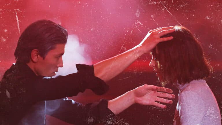 HOUSEWIFE And The Domestic Hellscape