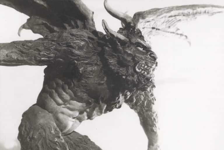 Scarred for Life: The Horror Movies That Changed Minds