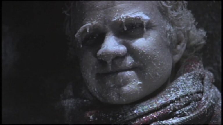 Giving Up The Ghost(s): The Frightful/Delightful FX Of SCROOGED