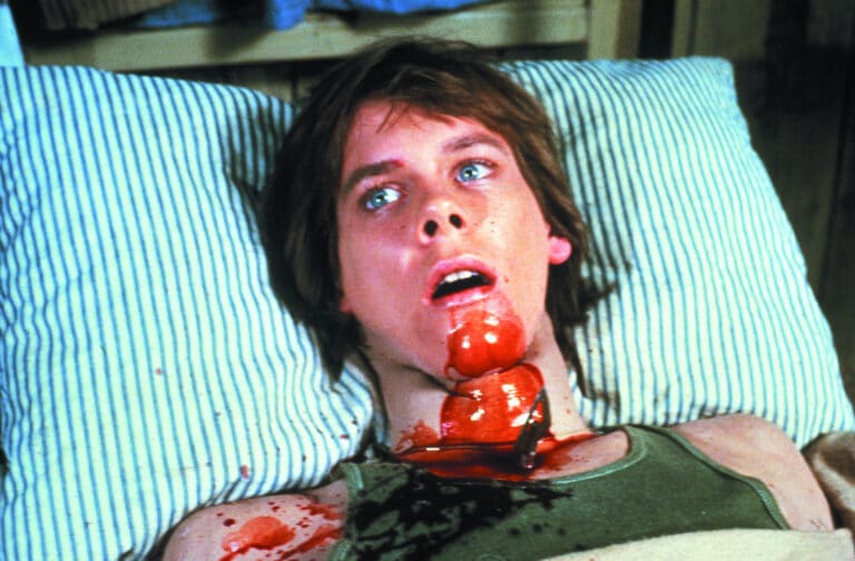 Scarred For Life: More Horror Movies That Messed You Up