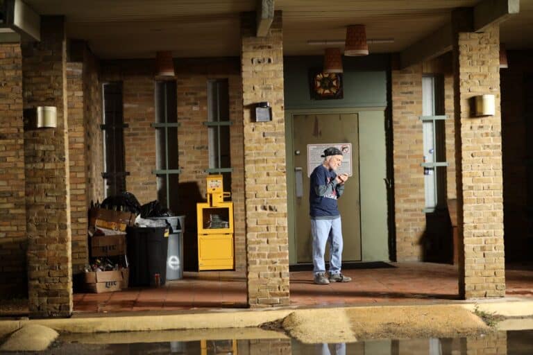 Exclusive Interview: David Patrick Kelly, Reporting For Duty At The ‘VFW’