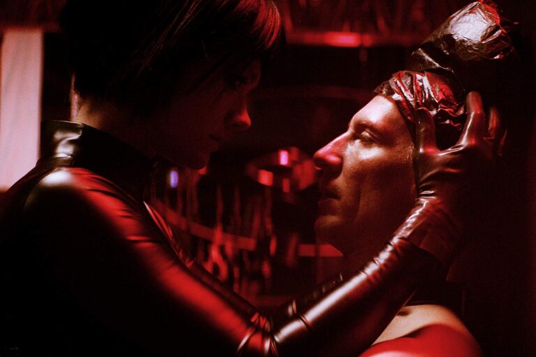 De-Demonizing Kink Within Romance In DOGS DON’T WEAR PANTS