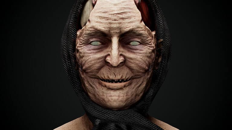 GorePlay: February Was Filled With New Horror Games