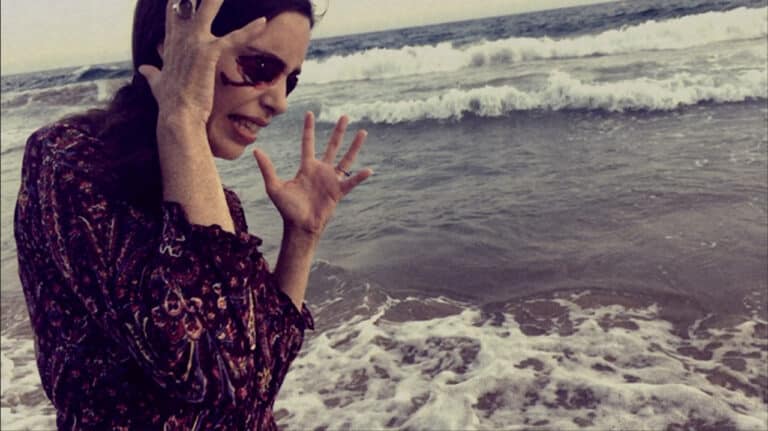 Dance Of The Dead: The Music, Ritual And Mystery Of Mater Suspiria Vision