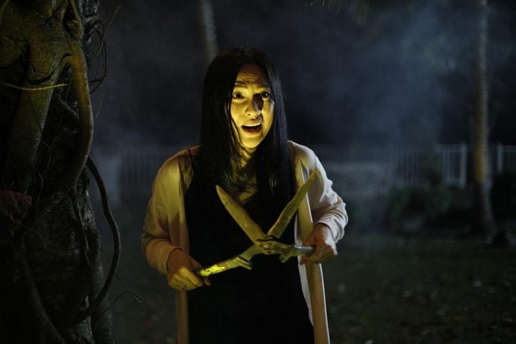 “HÙ!” — A Vietnamese Horror Primer