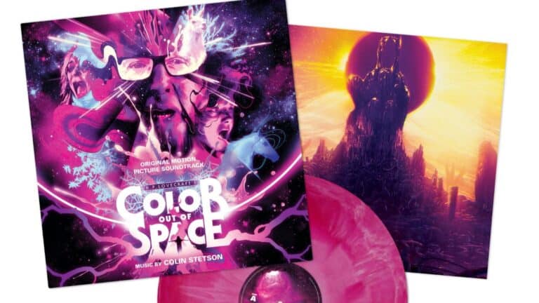 Let’s Score Todd To Death: The Sounds Of The Apocalypse