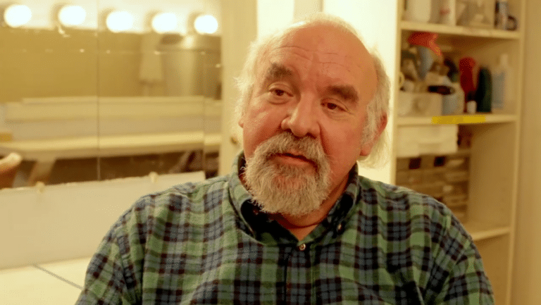 Pushing Boundaries And Looking Deeper: Barbara Crampton And Jeffrey Combs Remember Stuart Gordon