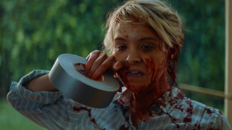 A Requiem For The SXSW Midnighters