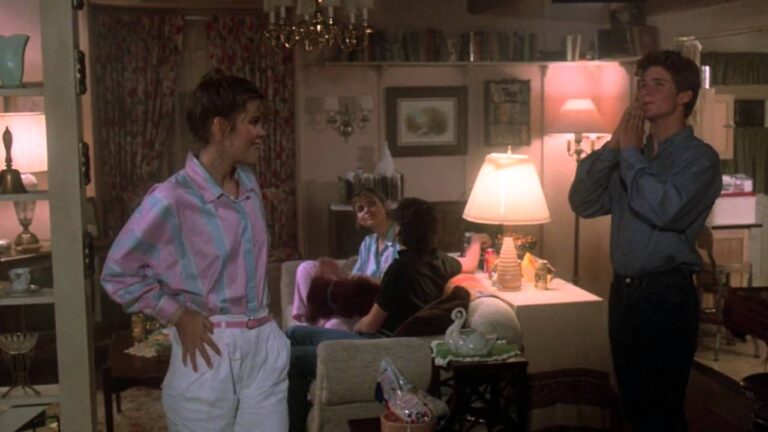 Horror Movies Were Right: Large Gatherings Can Be Deadly