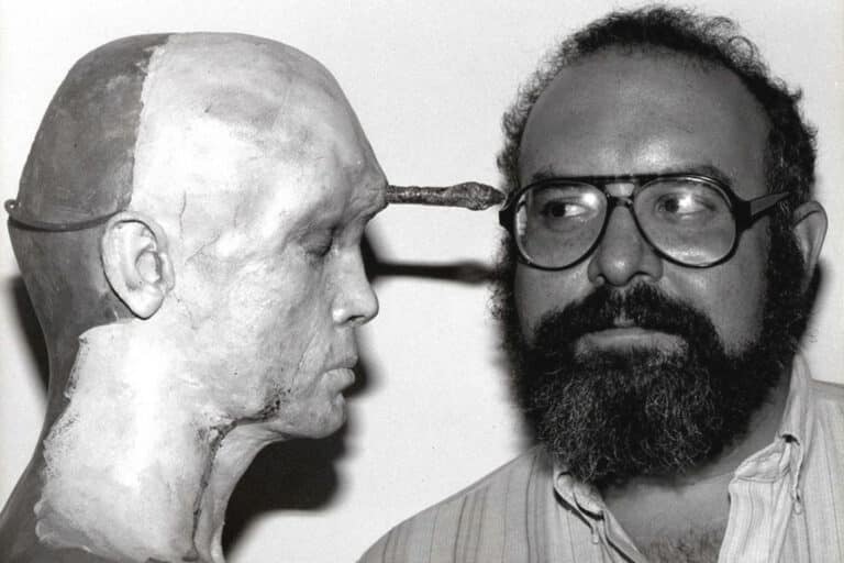 Boundary-Pushing Partners: Dennis Paoli Remembers Stuart Gordon
