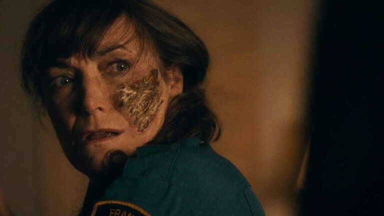 Knot Your Average Horror Story: ’50 States Of Fright’s “Ball Of Twine”