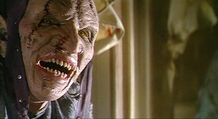 Director Mark Jones Discusses ‘Rumpelstiltskin’ On Its 25th Anniversary