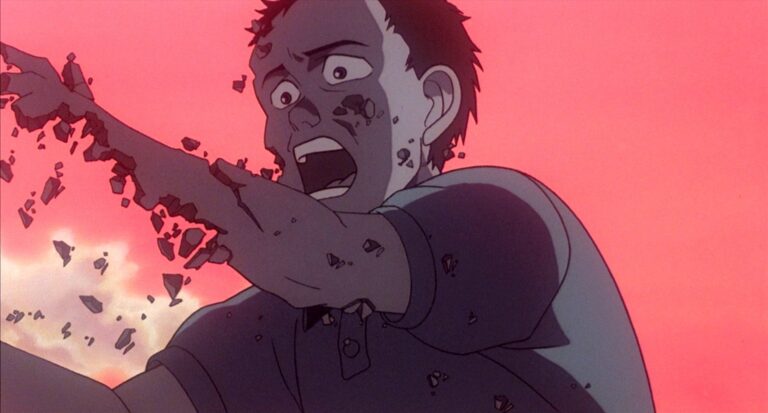 Re-Animation: Regarding Animated Horror