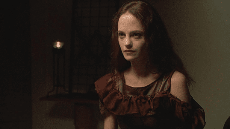 Lucky McKee’s MAY Is Coming To UK Blu-ray